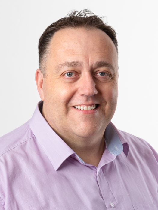 Paul Read